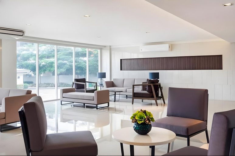 Public Area, Zagstaycation , Quezon City