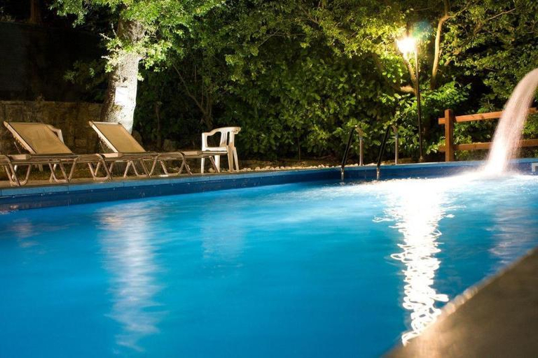 Sport & Beauty 5, Antica Trattoria Bacco, Benevento