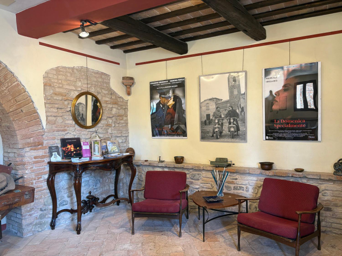 Public Area 3, B&B Corte dei Turchi, Forli' - Cesena