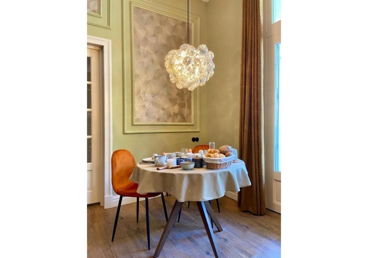 Others 5, Bed and Breakfast De Oude Dorpsbakker, Rheden