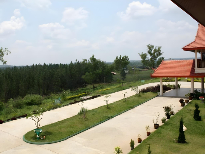 Others 4, Phu Thevada Hotel, Paksong