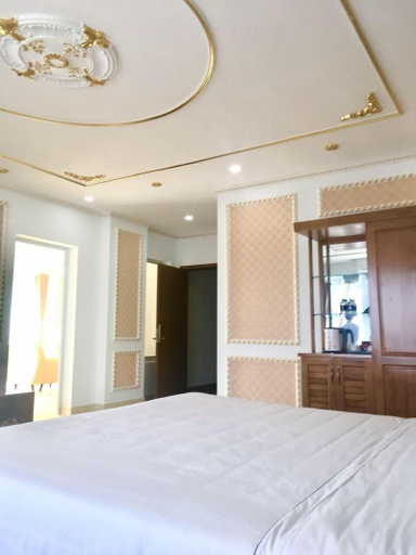 Bedroom 3, Paracel Resort Hai Tien, Hoằng Hóa