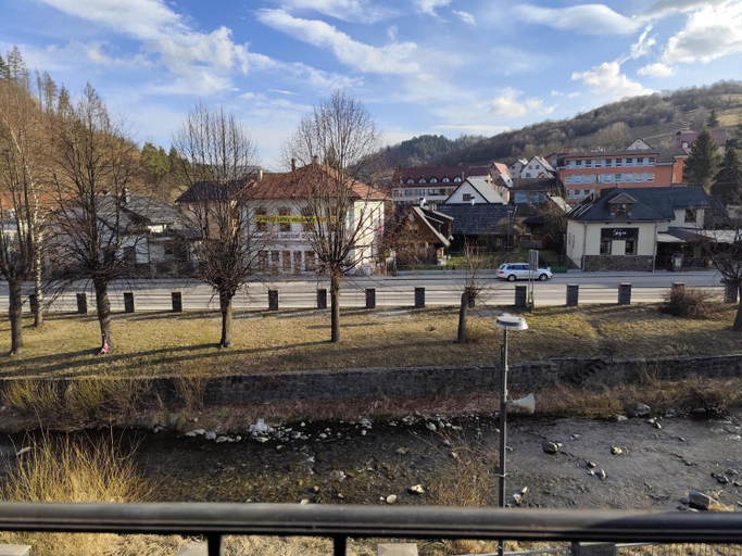 Others 5, Penzion Centrum, Žilina