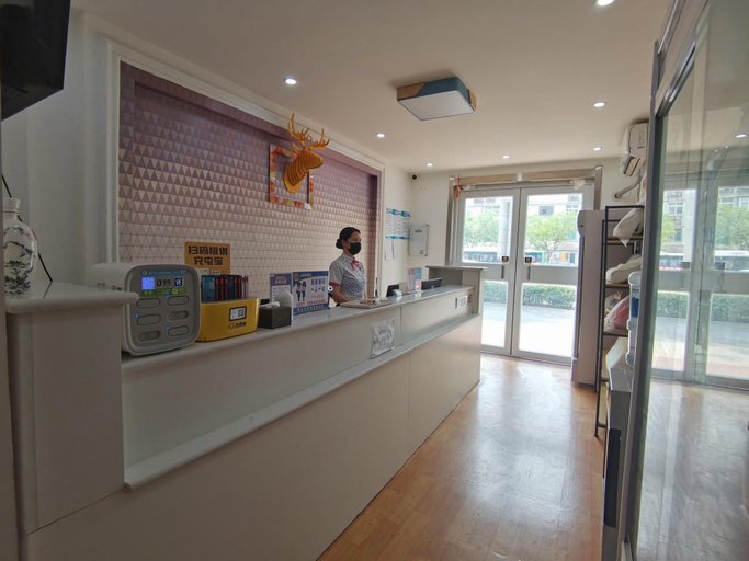 Others 5, PAI Hotels·Handan Lianfang Road Bus Station, Handan