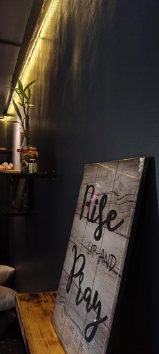 Food & Drinks 3, EL MEIR STAYCATION BESIDE ENCHANTED KINGDOM, Santa Rosa City