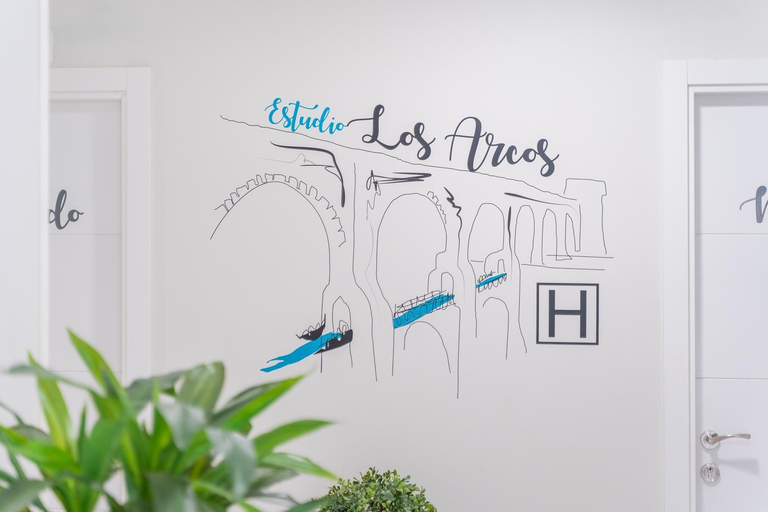 Others 5, Estudios los Arcos, Teruel