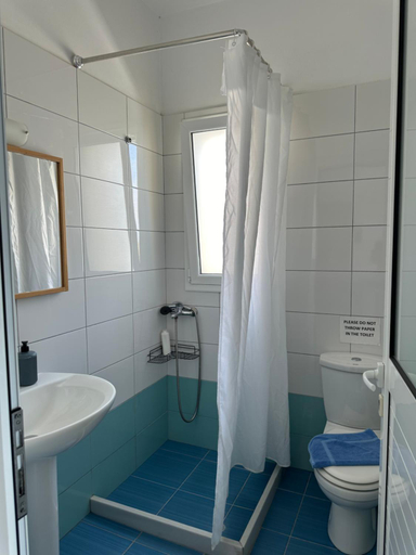 Bathroom 3, ELEA Guesthouse himare, Vlorës
