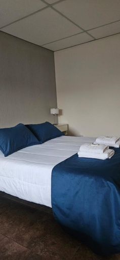 Bedroom 2, Terminal Suites El Calafate, Lago Argentino