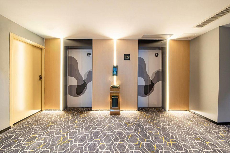 Others 3, Longdu International Hotel, Nanping