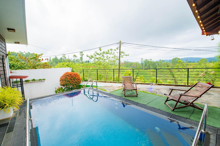 Sport & Beauty 2, Thimaya Holiday Resort, Nuwara Eliya