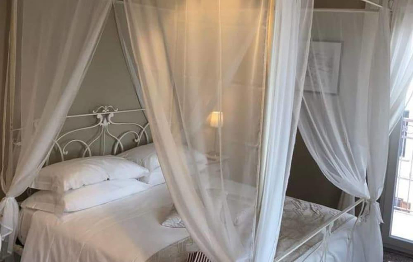 Bedroom 2, B&B Baronia Luxury Rooms, Avellino