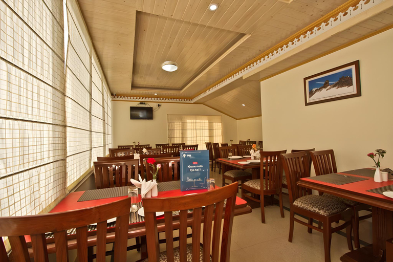 Food & Drinks 4, Seven Hills Shimla by Namora Hospitality , Shimla