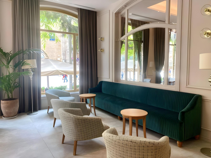Others 5, Colon Hotel Barcelona, Barcelona