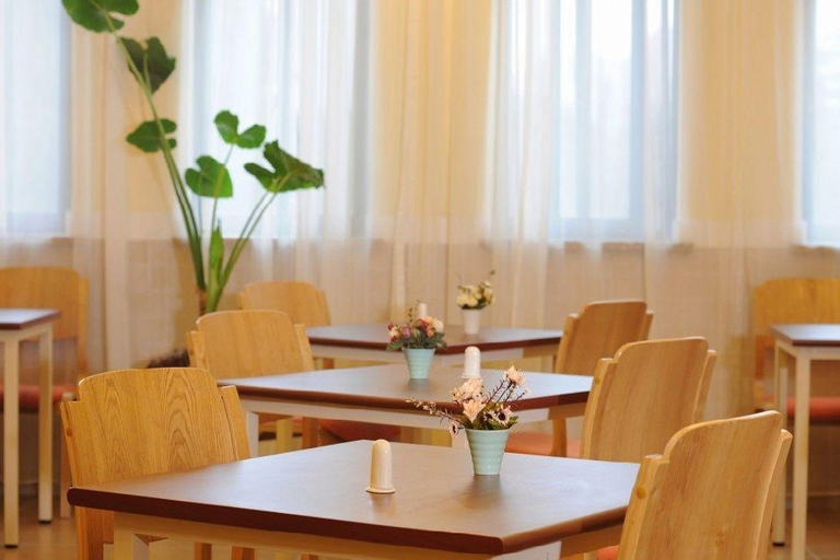 Food & Drinks 4, Taisheng Business Hostel, Dezhou