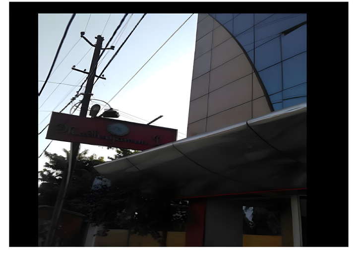 Others 5, Madhuyamini By WB Inn, Madhubani