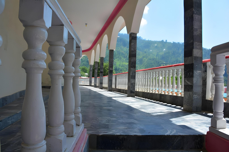 Others 2, Panorama Hotel Miandam Swat, Malakand
