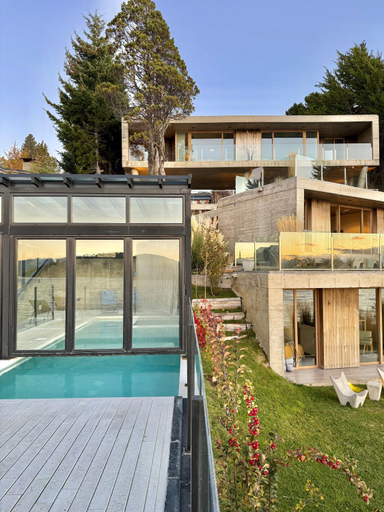 Sport & Beauty 4, Wa One Lake Homes, Bariloche