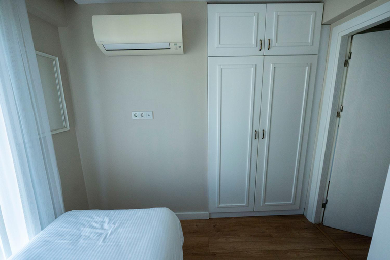 Bedroom 3, Sapanca Cayir Cimen Otel, Izmit