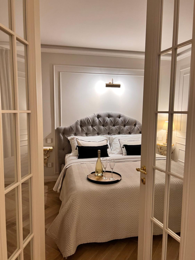 4, PERLAGE Apartment Verona, Verona