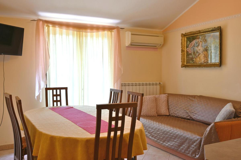 Others 5, Apartments Ruza, Umag