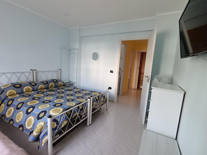 Bedroom 5, G&G Pompei, Napoli