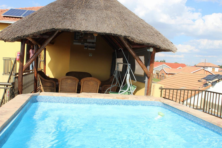 Sport & Beauty 4, Mohlakeng Guest House, West Rand
