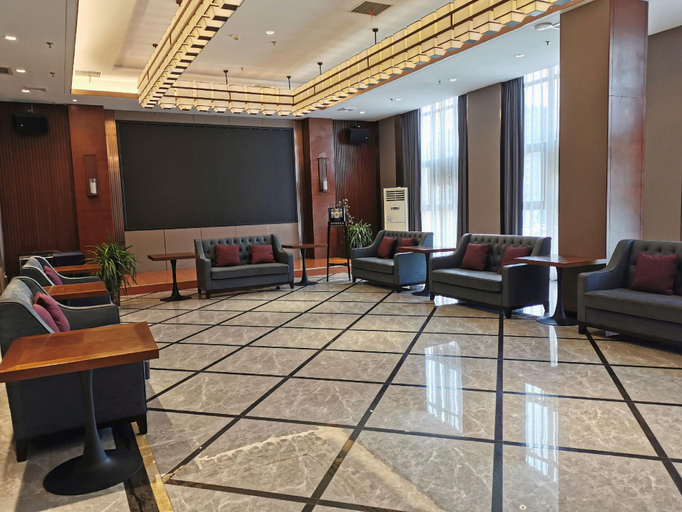 Others 5, Ruiyun International Hotel, Luoyang