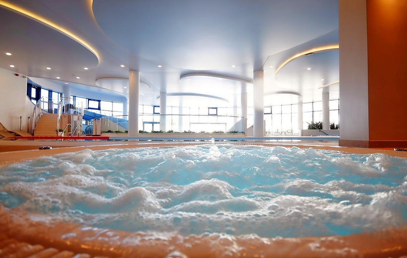 Sport & Beauty 2, Apartments AQUA & SPA, Kołobrzeg
