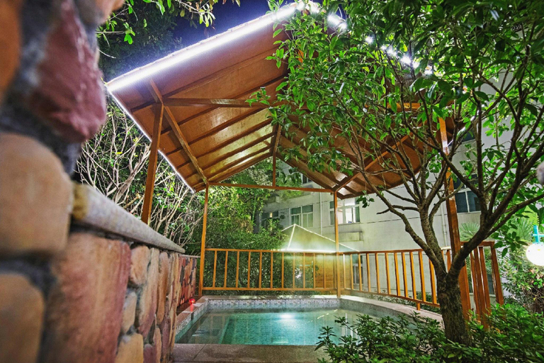 Sport & Beauty 2, Anji Meilin Resort, Huzhou