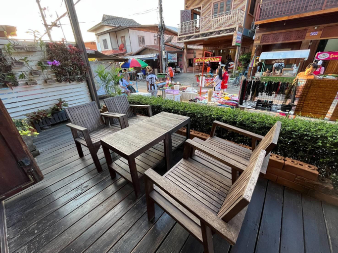 Others 5, Wong Sai Siri Srichiangkhan Hotel, Chiang Khan