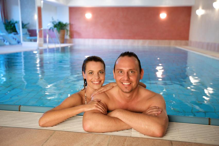 Sport & Beauty 2, Alpin - Das Sporthotel, Zell am See