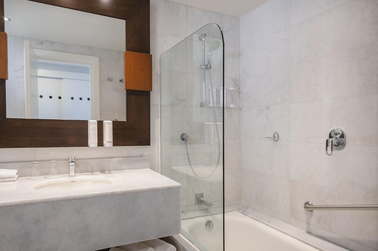 Bathroom 4, Iberostar Selection Playa Mita Mx, Compostela