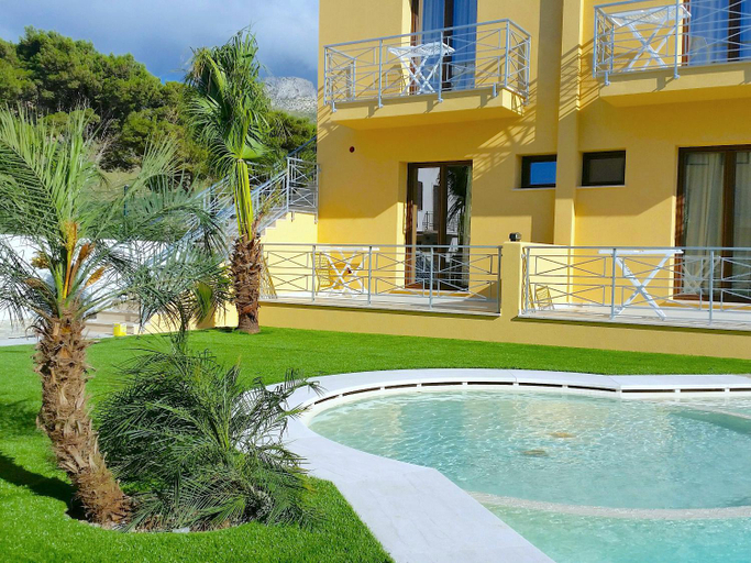 Sport & Beauty 2, Residence Le Piscine, Trapani