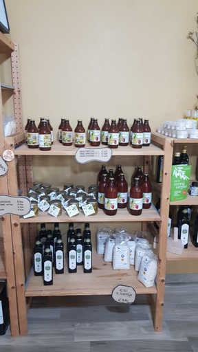 Food & Drinks 5, Villa Milizie, Ragusa