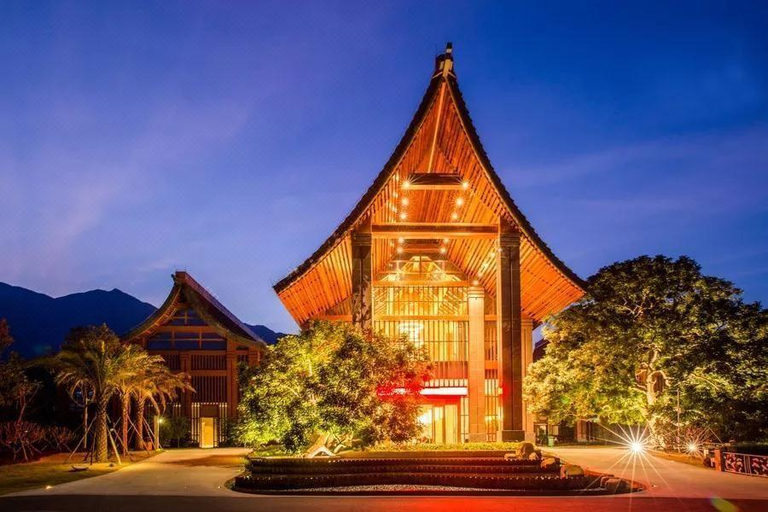 Exterior & Views 3, King's Hotel, Huizhou