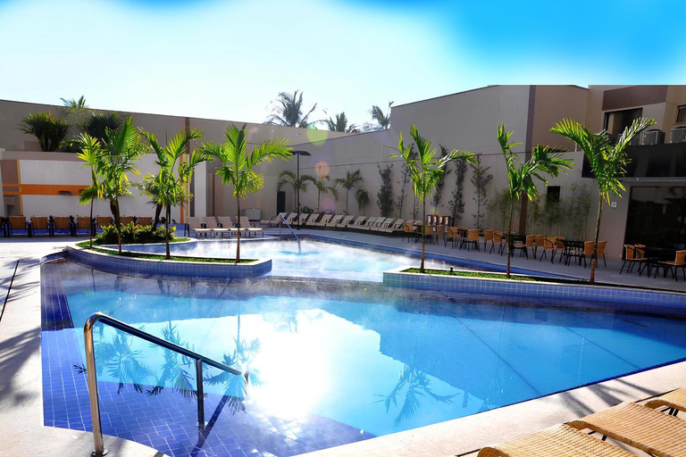 Others 4, Prive Boulevard - Caldas Novas, Caldas Novas