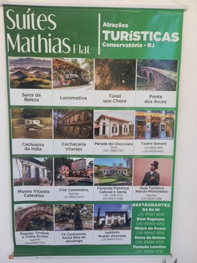 Others 3, Suites Mathias 101, Valencia
