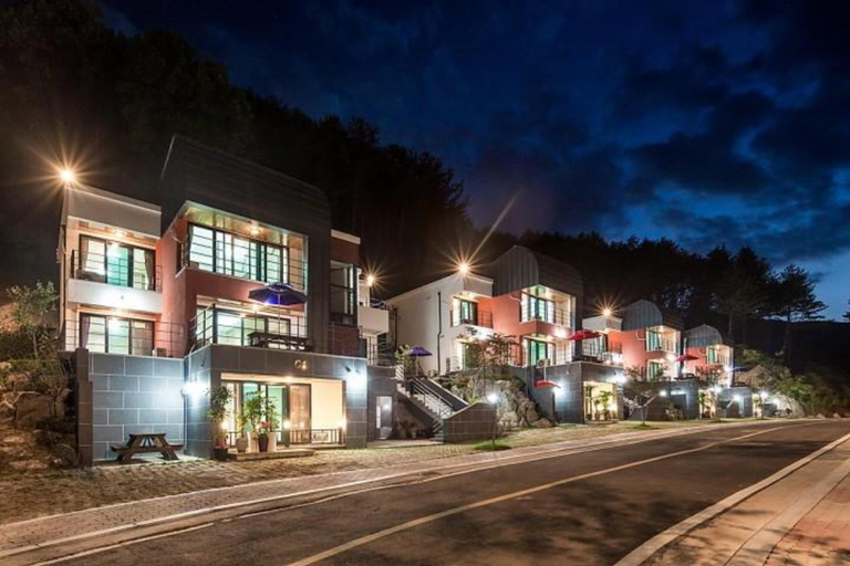 Exterior & Views 1, Yeoninsan Spring Resort, Gapyeong