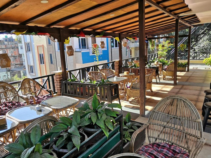 Food & Drinks, Salwood Heritage, Bagmati
