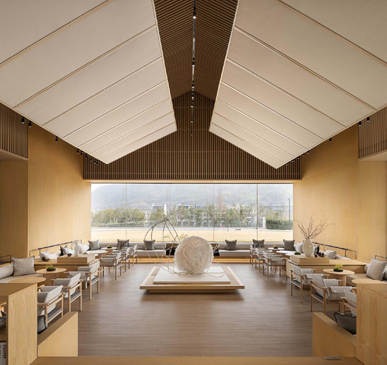 Food & Drinks 4, Antiman Hotel - Chuanyan Nineteen Peaks Scenic Area, Shaoxing