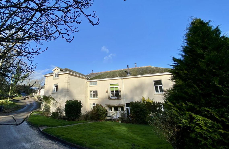 Others 5, Halwell House - A spacious Quiet Apartment, Devon