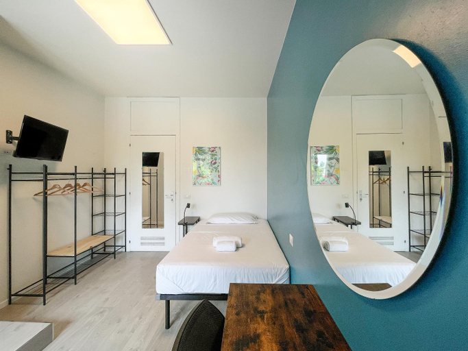 Others 5, RRRapido Suites & Rooms - Assago, Milano