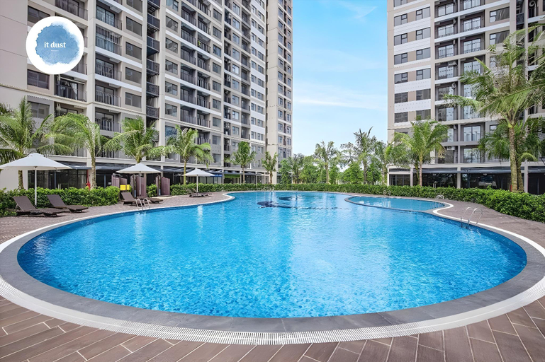 Sport & Beauty, Da Ton Apartments, Gia Lâm