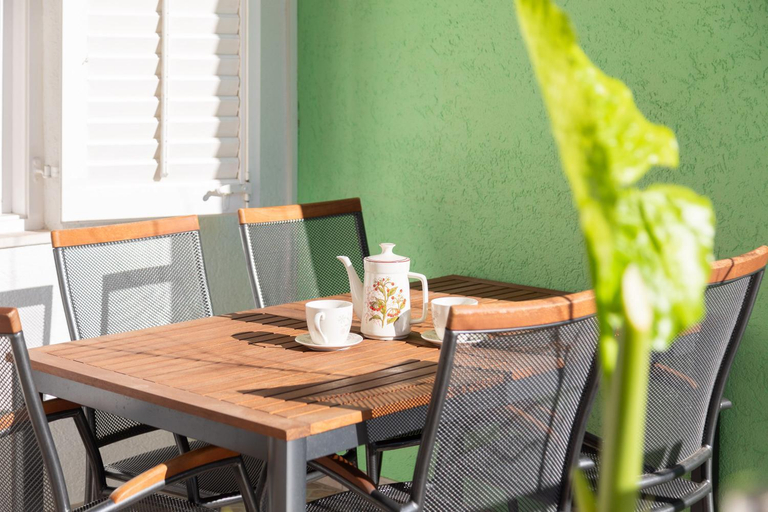 Food & Drinks, Fortuna Apartments - Shared Pool, Omiš