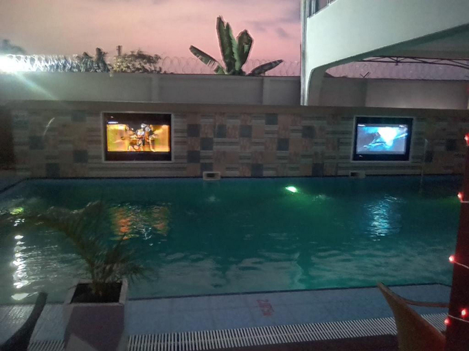 Sport & Beauty 5, Forever Hotel & Suites, Owerri Municipal