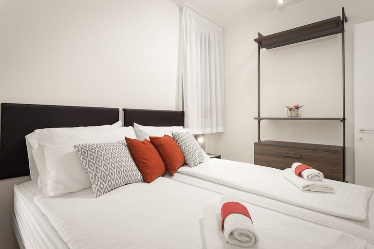 Bedroom 3, Residence Del Mar Emotion, Ližnjan
