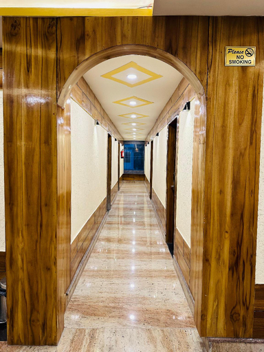 Public Area 5, Hotel vishranti, Chamoli