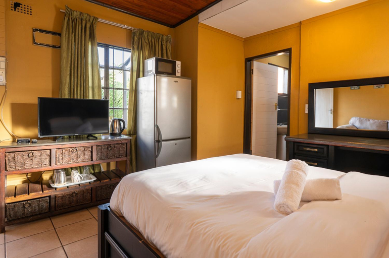 Others 3, De Oude Hof Lodge, Nkangala