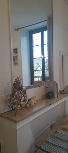 Bathroom 2, Le secret d'Oscar & la fantaisie de Jean, Finistère