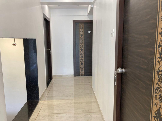 Others 4, Hotel Sai Gangotri Shirdi, Ahmadnagar